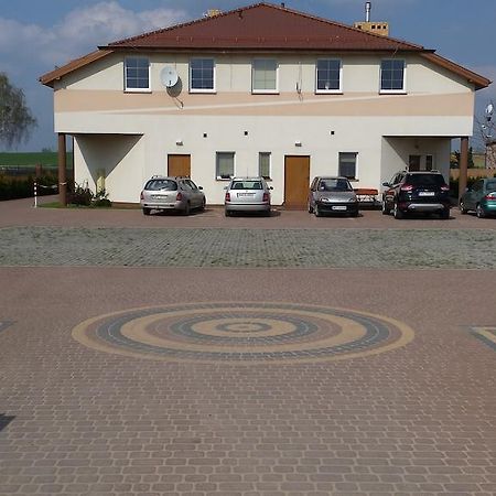 Restauracja Motel Halka Płock Exterior foto