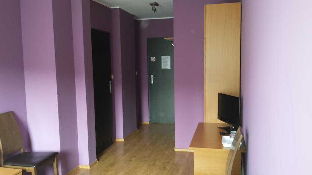 Restauracja Motel Halka Płock Quarto foto