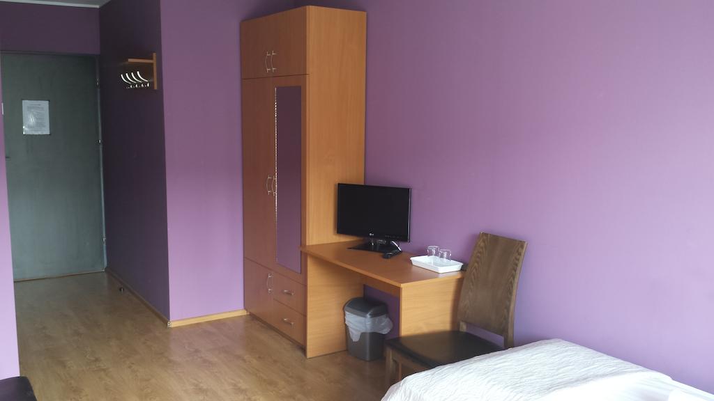 Restauracja Motel Halka Płock Quarto foto